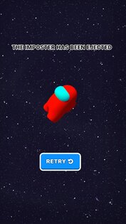 Red Imposter 1.4.8. Скриншот 11