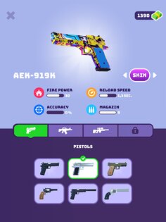 Gun Rage 1.5. Скриншот 9