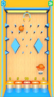 Basketball Life 3D 3.1.0. Скриншот 18