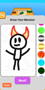 Draw Adventures 30.0. Скриншот 1