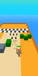 Draw Adventures 30.0. Скриншот 2