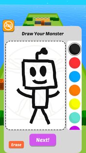 Draw Adventures 30.0. Скриншот 7