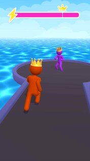 Giant Rush! 1.9.11. Скриншот 2