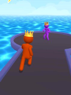 Giant Rush! 1.9.11. Скриншот 12