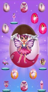 Surprise Eggs Dolls 5.3. Скриншот 7