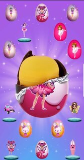 Surprise Eggs Dolls 5.3. Скриншот 8