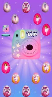 Surprise Eggs Dolls 5.3. Скриншот 12