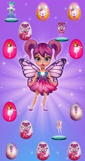 Surprise Eggs Dolls 5.3. Скриншот 16