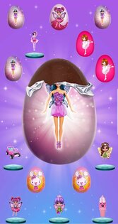Surprise Eggs Dolls 5.3. Скриншот 17