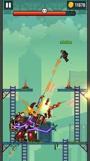 Zombario 0.4.3. Скриншот 5