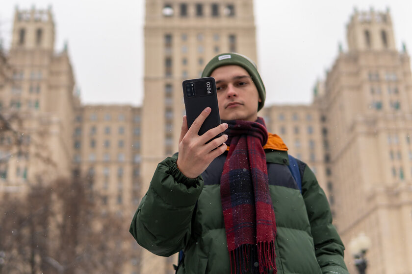 Пропользовался POCO M3 две недели и не нашёл изъянов?