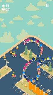 PAKO Caravan 1.2.1. Скриншот 1