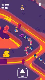 PAKO Caravan 1.2.1. Скриншот 2