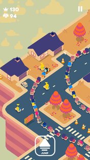 PAKO Caravan 1.2.1. Скриншот 3