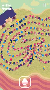 PAKO Caravan 1.2.1. Скриншот 4
