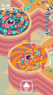 PAKO Caravan 1.2.1. Скриншот 6