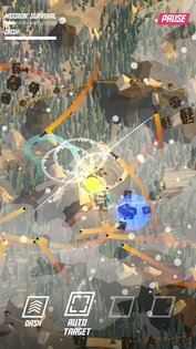 HELI 100 1.0.3. Скриншот 3