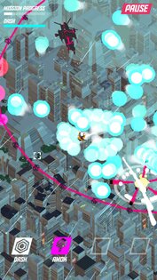 HELI 100 1.0.3. Скриншот 8