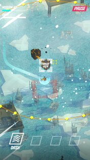 HELI 100 1.0.3. Скриншот 10