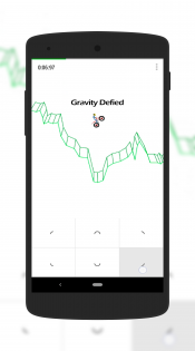 Gravity Defied Motorcycle Bike Race Racing Games 7.0. Скриншот 2