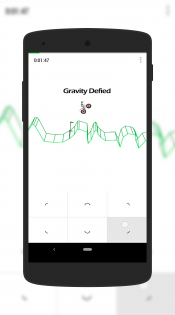 Gravity Defied Motorcycle Bike Race Racing Games 7.0. Скриншот 3