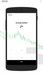 Gravity Defied Motorcycle Bike Race Racing Games 7.0. Скриншот 4
