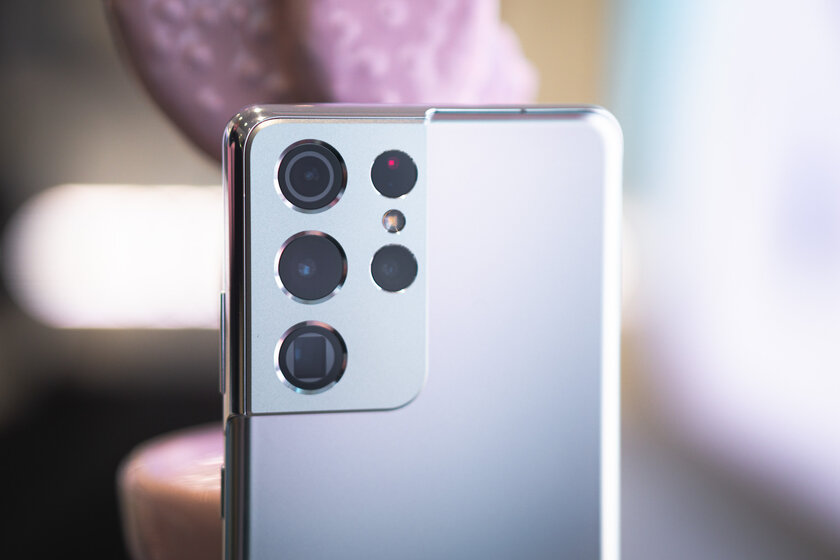 Лучший из лучших: Galaxy S21 Ultra получил поддержку стилуса и новые камеры