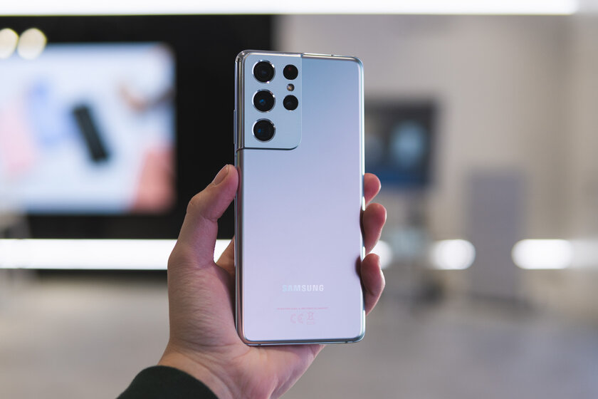 Лучший из лучших: Galaxy S21 Ultra получил поддержку стилуса и новые камеры