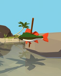 Survival Master 3D 1.9.0. Скриншот 3