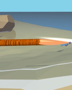Survival Master 3D 1.9.0. Скриншот 7