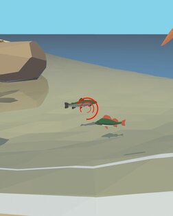 Survival Master 3D 1.9.0. Скриншот 8