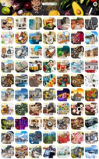 Найти различия на 1000+ уровнях 3.59. Скриншот 17