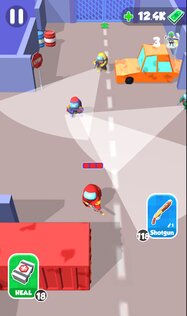 Impostor Killer 1.0.2. Скриншот 6