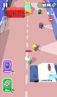 Impostor Killer 1.0.2. Скриншот 8