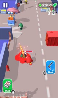 Impostor Killer 1.0.2. Скриншот 10