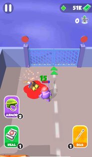 Impostor Killer 1.0.2. Скриншот 11