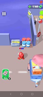 Impostor Killer 1.0.2. Скриншот 12