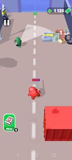 Impostor Killer 1.0.2. Скриншот 13