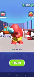 Impostor Killer 1.0.2. Скриншот 17