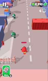Impostor Killer 1.0.2. Скриншот 24