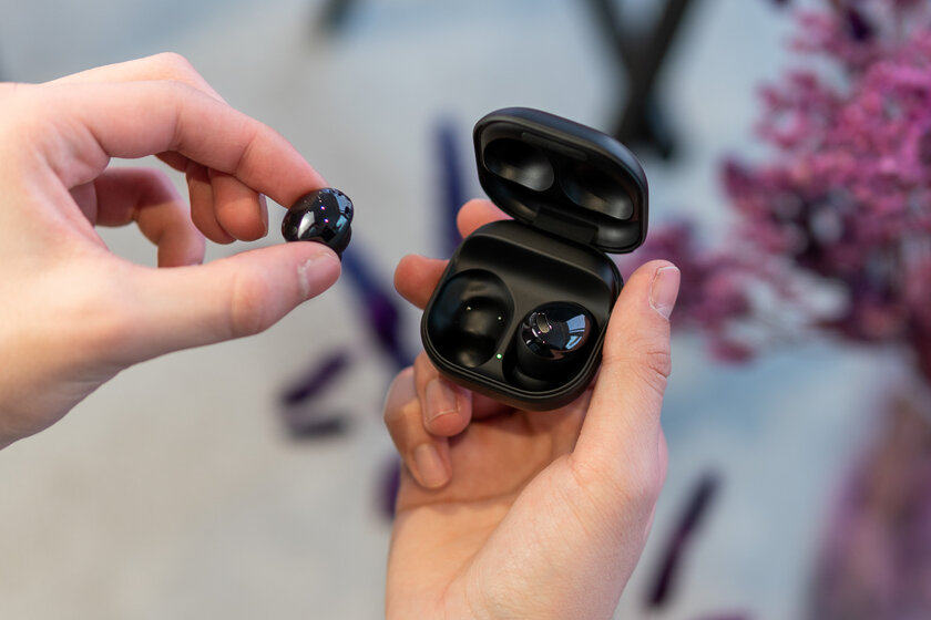 Чем интересны новые наушники Galaxy Buds Pro. Тестировал неделю и рассказываю