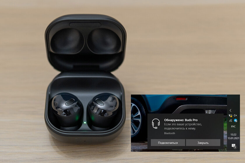 Чем интересны новые наушники Galaxy Buds Pro. Тестировал неделю и рассказываю
