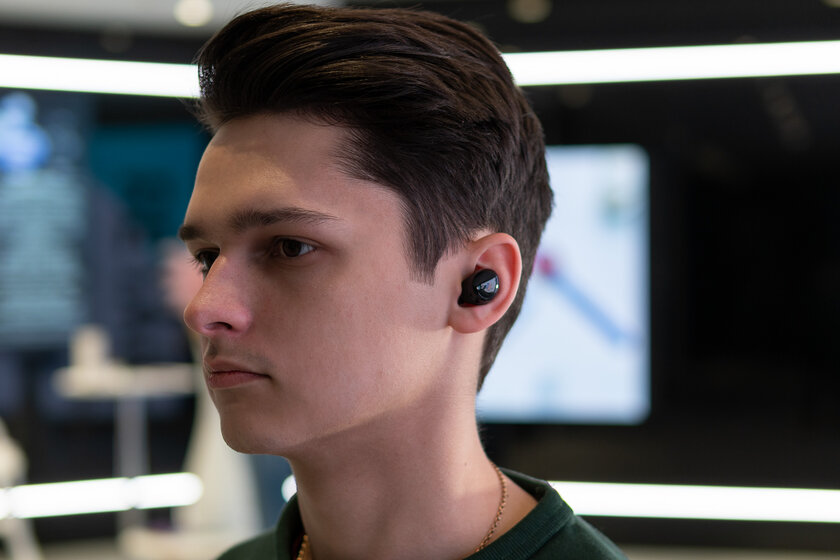 Чем интересны новые наушники Galaxy Buds Pro. Тестировал неделю и рассказываю