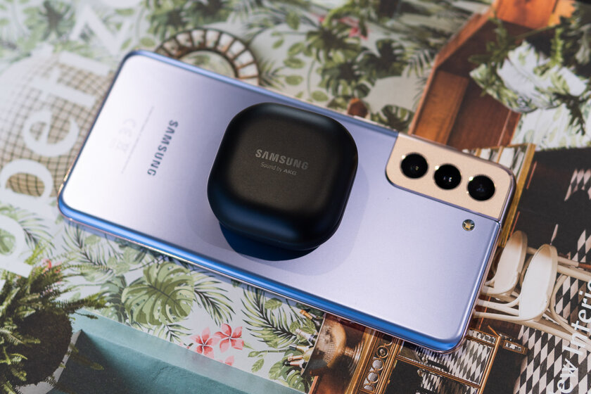 Чем интересны новые наушники Galaxy Buds Pro. Тестировал неделю и рассказываю