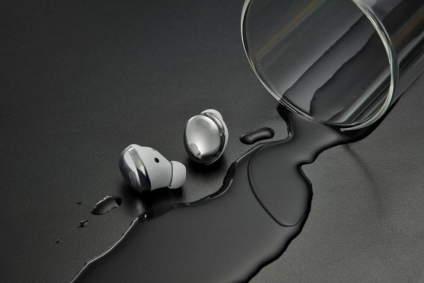 Чем интересны новые наушники Galaxy Buds Pro. Тестировал неделю и рассказываю