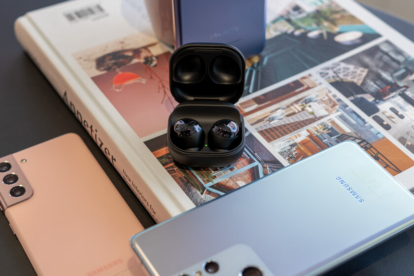 Чем интересны новые наушники Galaxy Buds Pro. Тестировал неделю и рассказываю