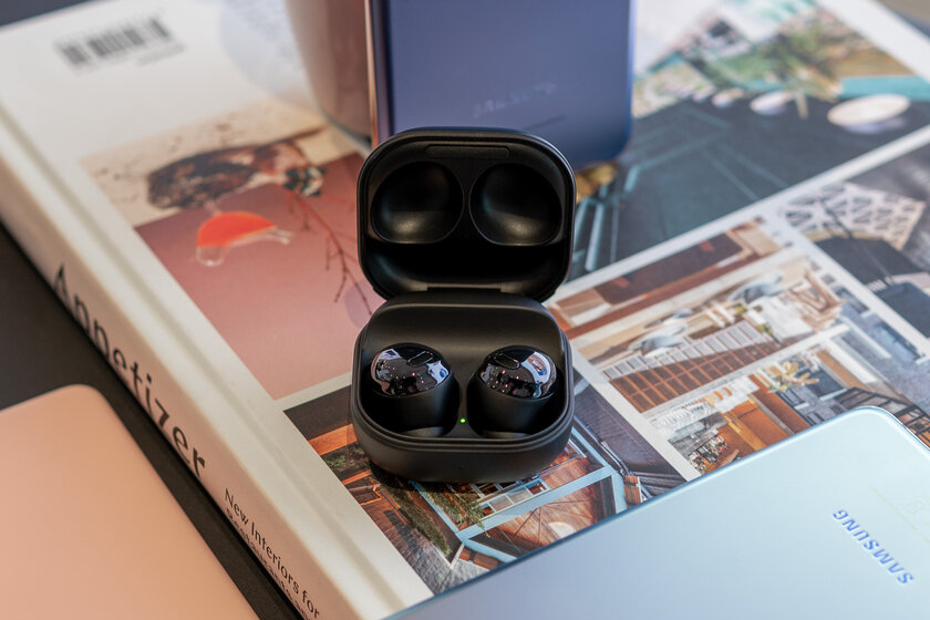 Samsung представила Galaxy Buds Pro: объёмное звучание, игровой режим и шумоподавление