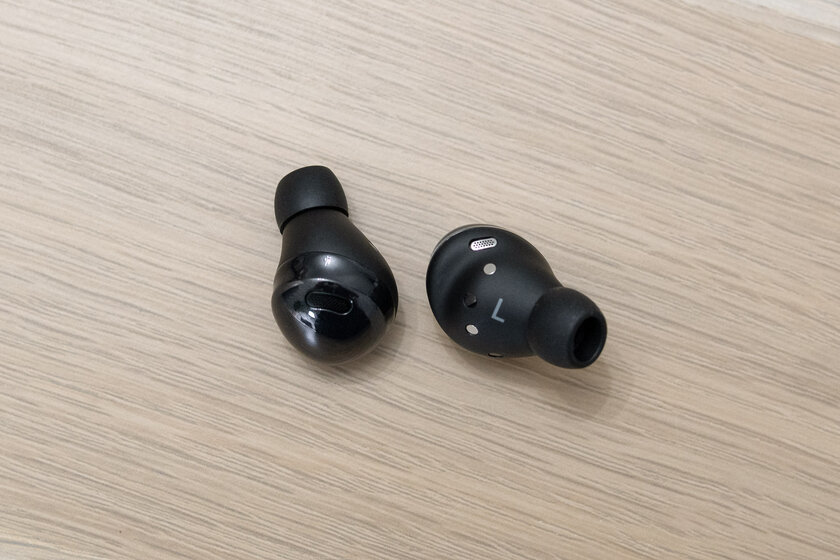 Samsung представила Galaxy Buds Pro: объёмное звучание, игровой режим и шумоподавление
