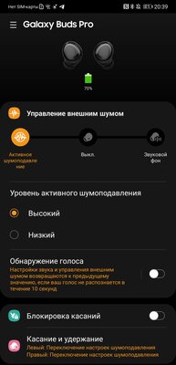 Чем интересны новые наушники Galaxy Buds Pro. Тестировал неделю и рассказываю