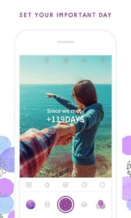 Macaron Cam 2.9.1. Скриншот 2